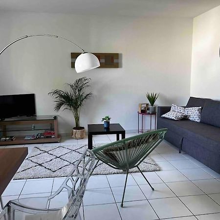 L'Etoile Apartment Lutterbach Exterior photo